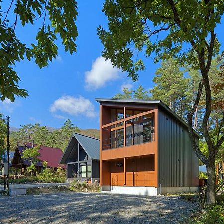 Cherrywoods Place By Hakuba White Fox Company Екстериор снимка