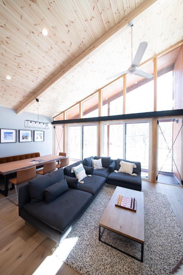 Cherrywoods Place By Hakuba White Fox Company Екстериор снимка