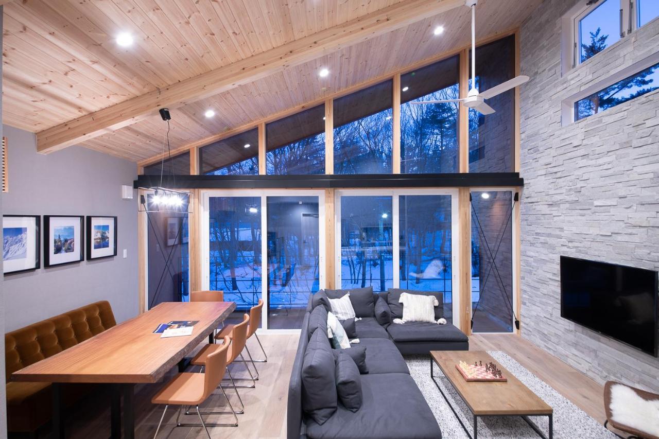 Cherrywoods Place By Hakuba White Fox Company Екстериор снимка