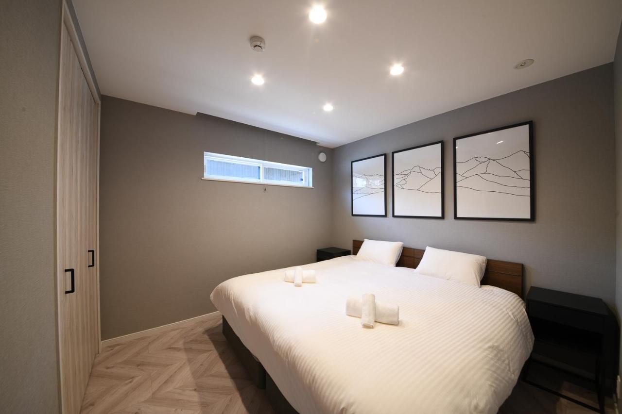 Cherrywoods Place By Hakuba White Fox Company Екстериор снимка