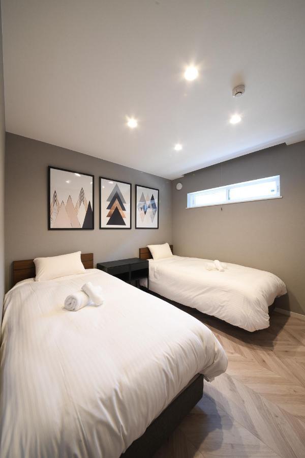 Cherrywoods Place By Hakuba White Fox Company Екстериор снимка