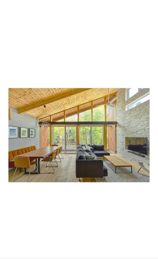 Cherrywoods Place By Hakuba White Fox Company Екстериор снимка