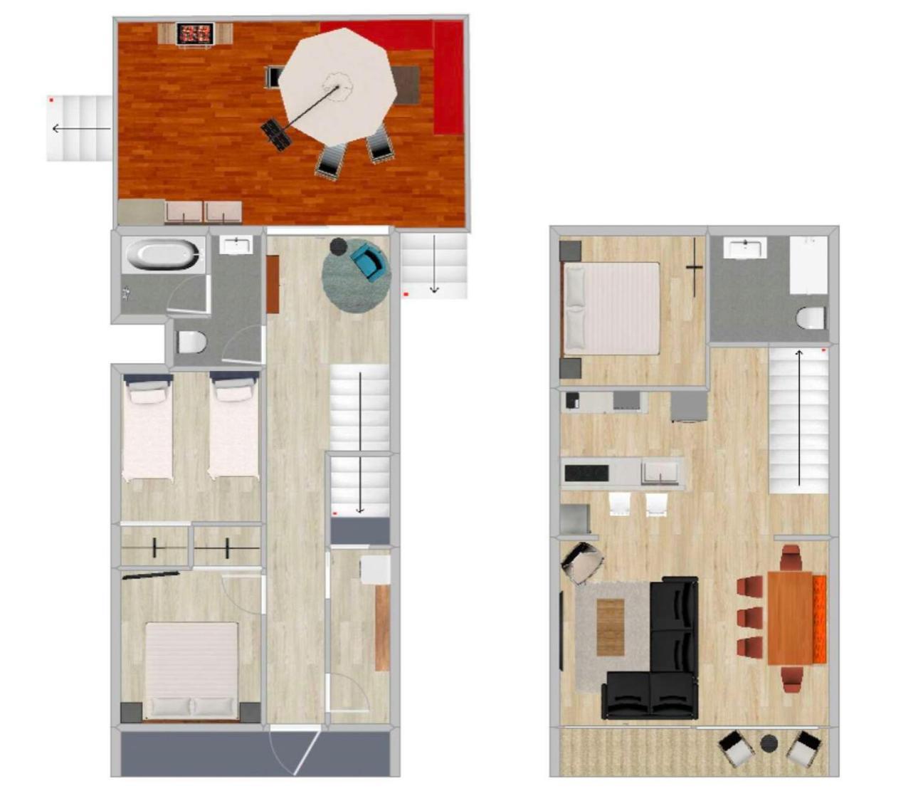 Cherrywoods Place By Hakuba White Fox Company Екстериор снимка